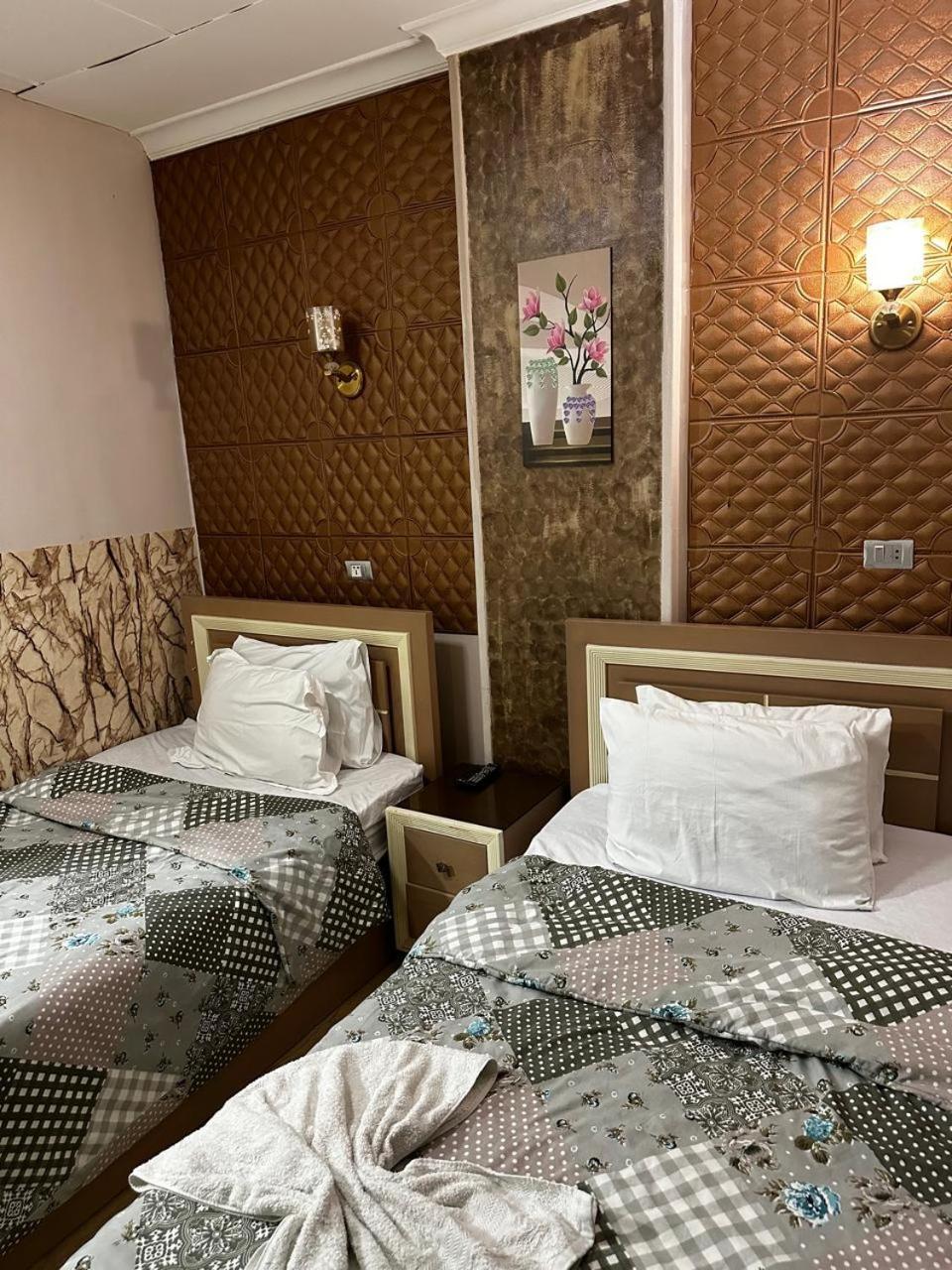 Grand City El El Cairo Exterior foto