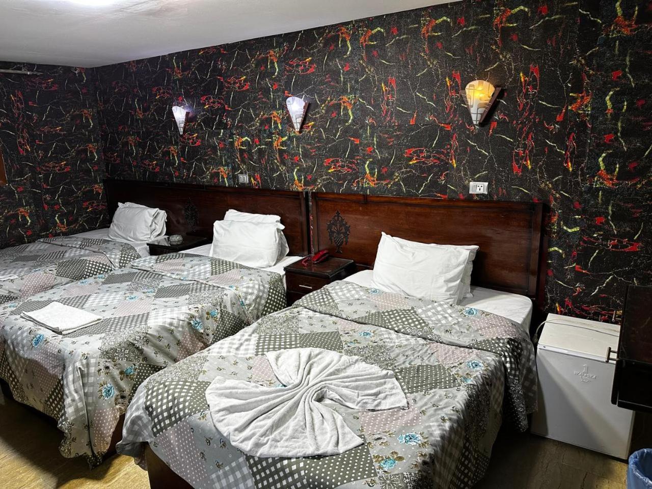 Grand City El El Cairo Exterior foto