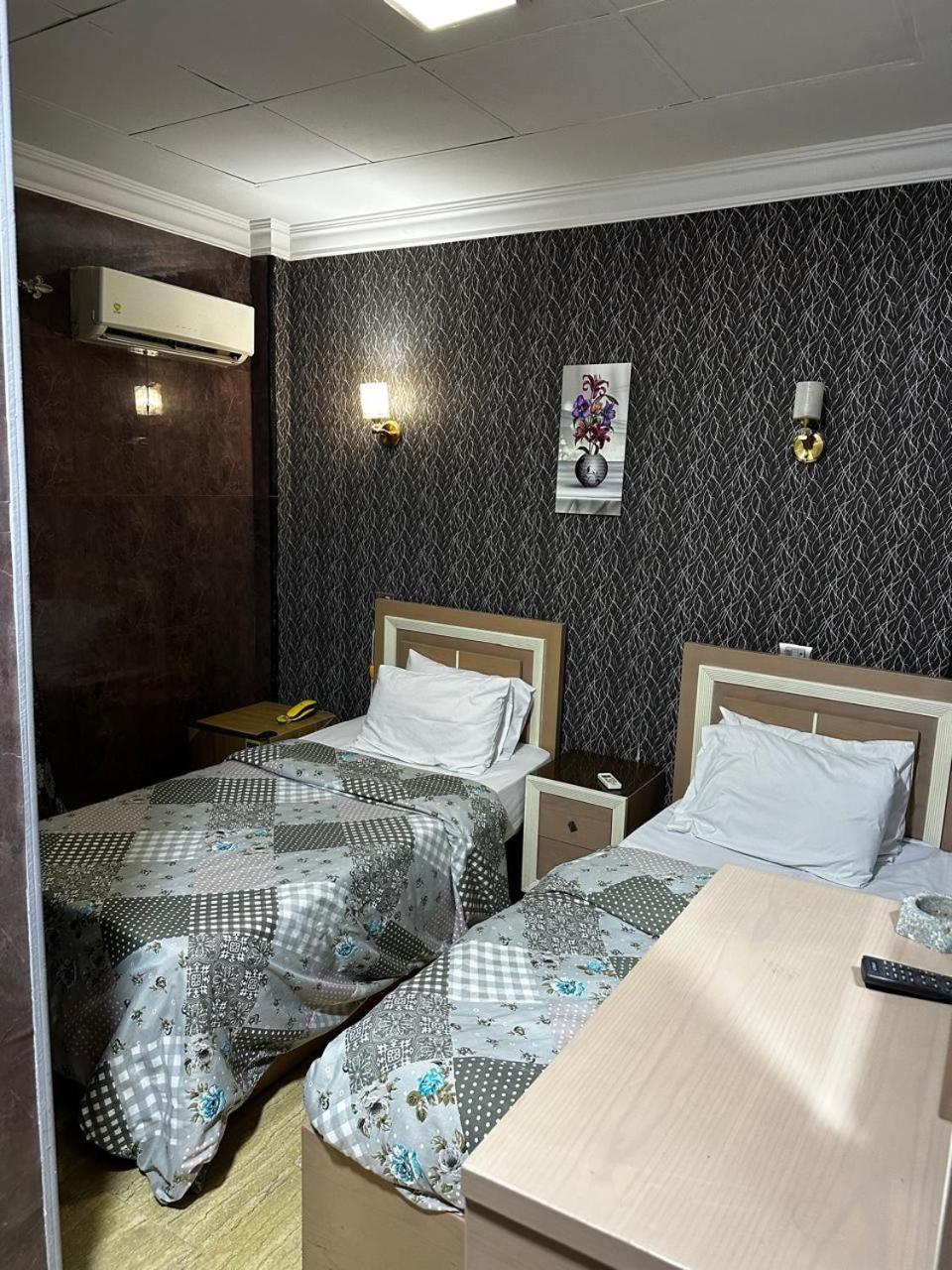 Grand City El El Cairo Exterior foto